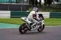 Lower Group White Bikes